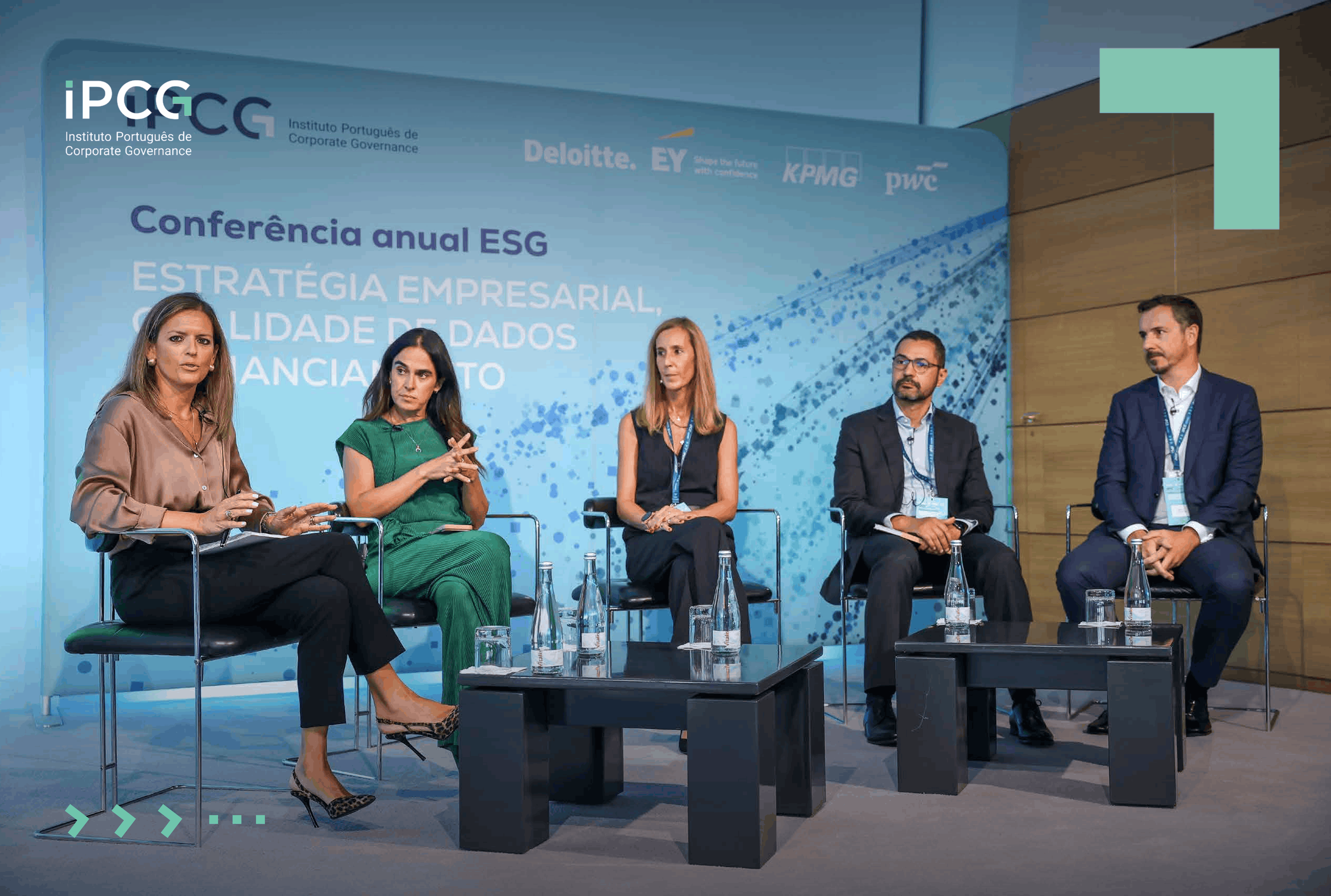 IPCG - Instituto Portugu&ecirc;s de Corporate Governance